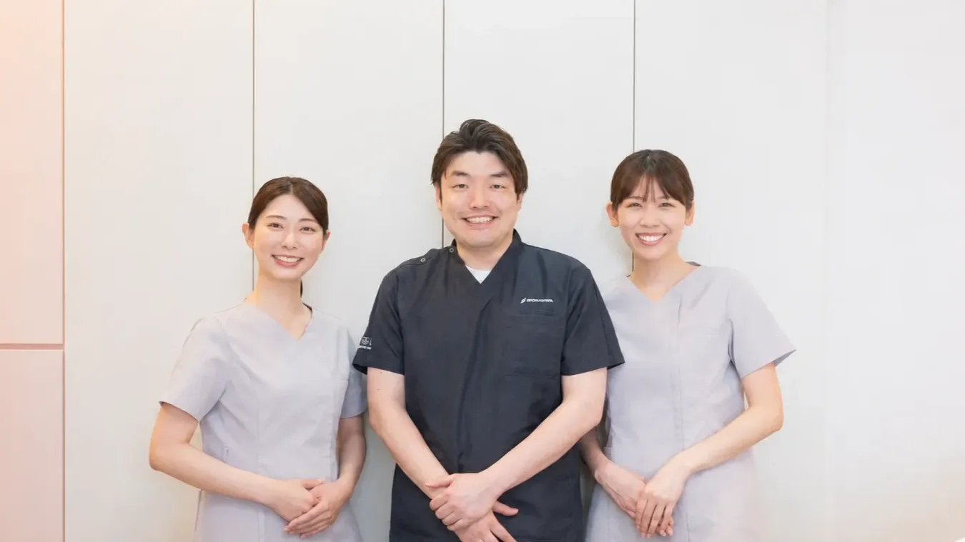 地域密着型の歯科診療