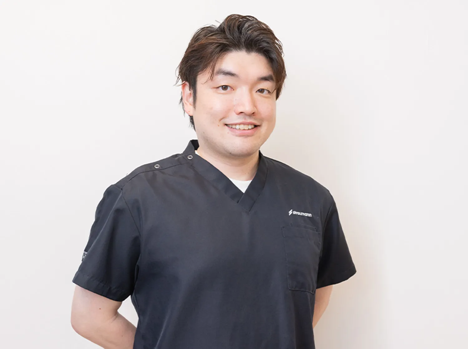 院長 堀野 裕太