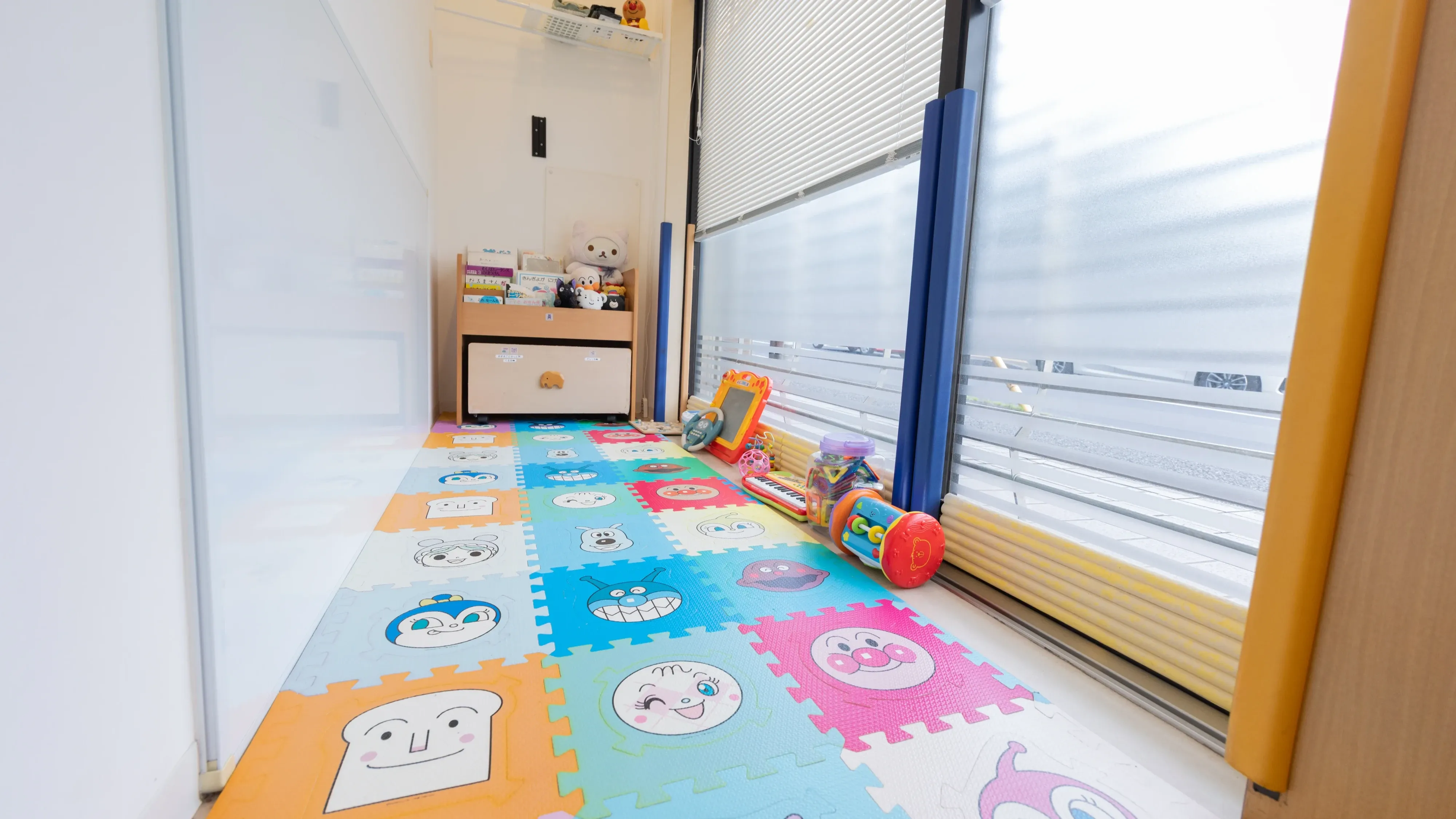 小児歯科:お子さまが歯医者を楽しい場所と感じる工夫