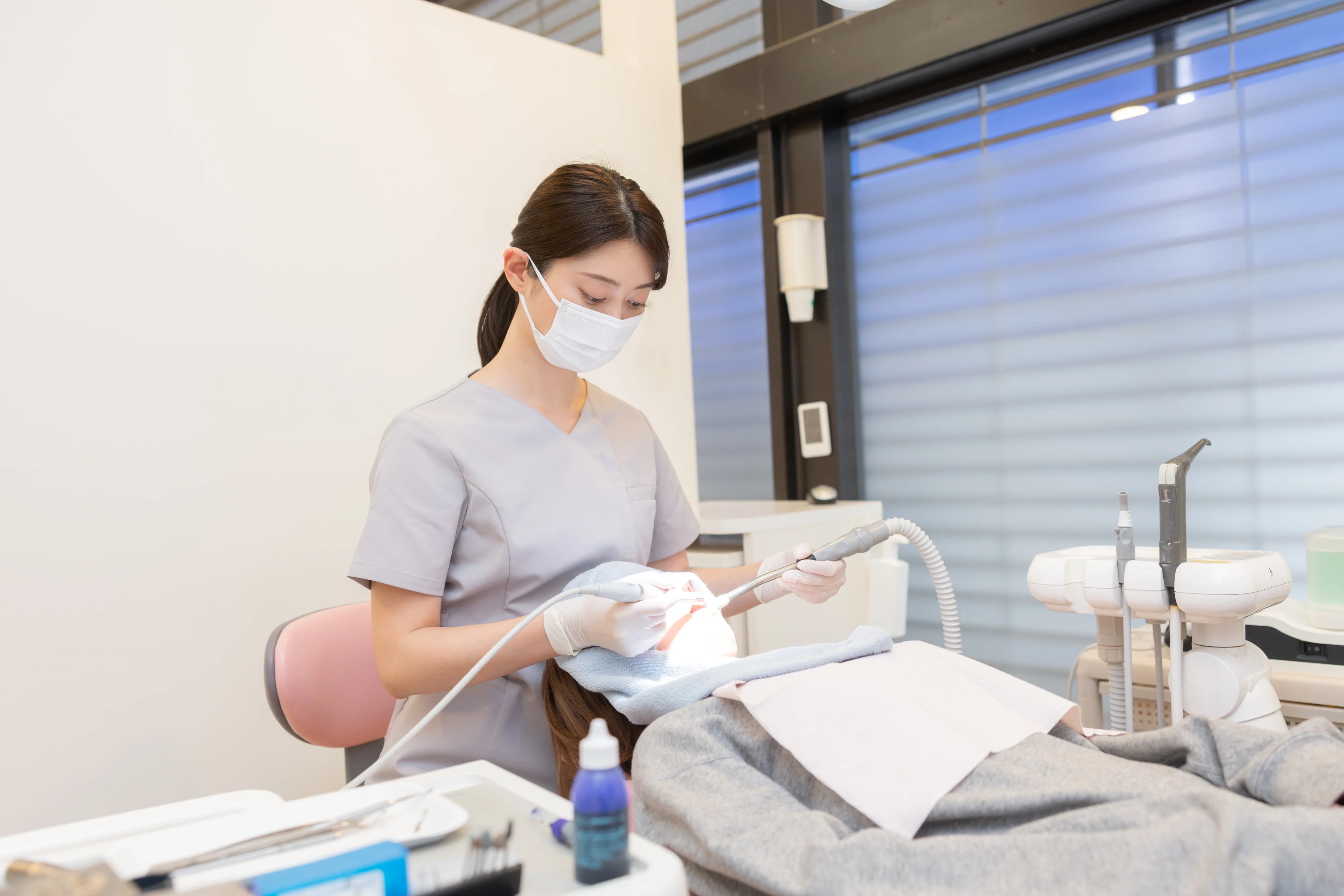 Detailed explanation of periodontal treatment plan